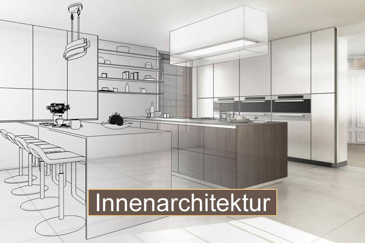 Innenarchitektur