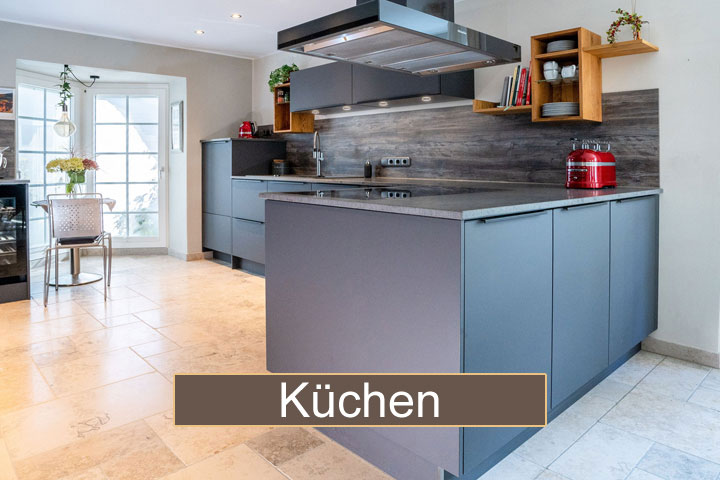 Küchen