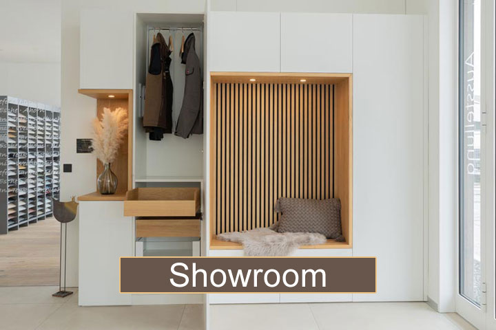 Showroom